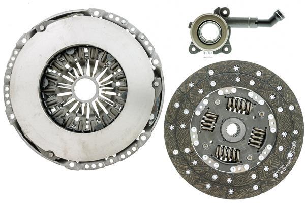 Kit d'embrayage AISIN CKE-FO21R